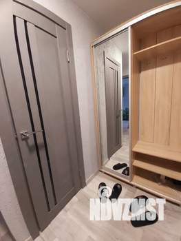 1-к квартира, посуточно, 33м2, 4/5 этаж