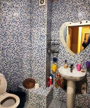 3-к квартира, на длительный срок, 64м2, 1/10 этаж