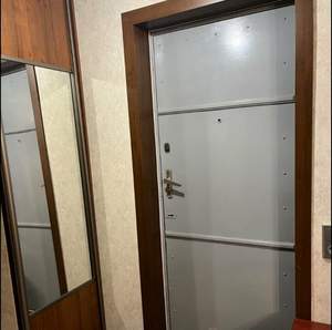 1-к квартира, на длительный срок, 36м2, 8/9 этаж