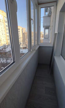 1-к квартира, на длительный срок, 32м2, 5/9 этаж