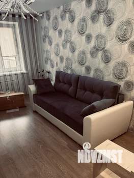 1-к квартира, на длительный срок, 40м2, 4/11 этаж