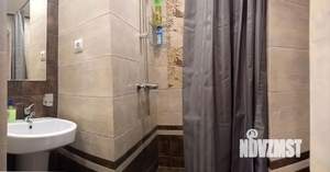 1-к квартира, посуточно, 18м2, 1/3 этаж