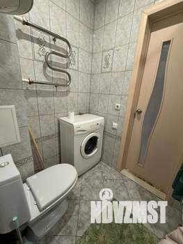 1-к квартира, посуточно, 34м2, 9/10 этаж
