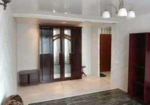 1-к квартира, на длительный срок, 36м2, 3/5 этаж