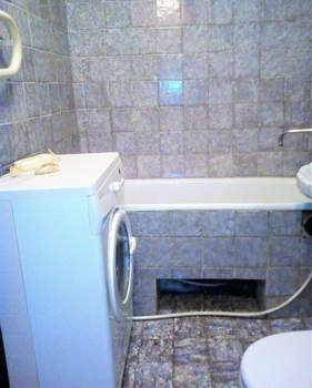1-к квартира, на длительный срок, 31м2, 5/5 этаж