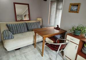 3-к квартира, на длительный срок, 52м2, 1/1 этаж