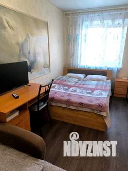2-к квартира, посуточно, 45м2, 5/5 этаж