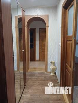 3-к квартира, на длительный срок, 74м2, 3/3 этаж