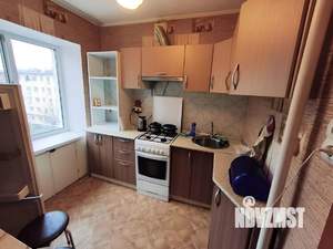 1-к квартира, на длительный срок, 32м2, 4/5 этаж