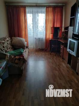 2-к квартира, посуточно, 44м2, 5/5 этаж