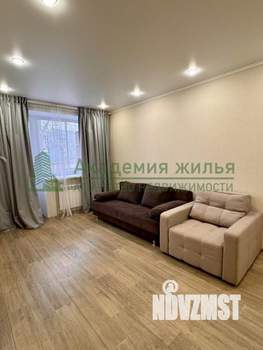 1-к квартира, на длительный срок, 32м2, 3/6 этаж