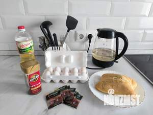 1-к квартира, посуточно, 40м2, 9/10 этаж