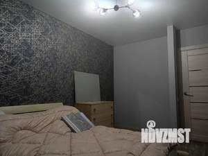 2-к квартира, посуточно, 54м2, 5/10 этаж