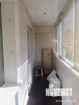 2-к квартира, на длительный срок, 49м2, 3/3 этаж