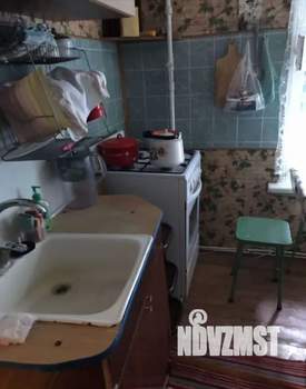 1-к квартира, на длительный срок, 20м2, 1/2 этаж