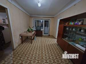 2-к квартира, на длительный срок, 43м2, 3/6 этаж