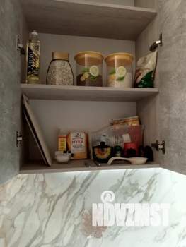 1-к квартира, посуточно, 42м2, 15/25 этаж