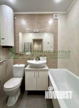 1-к квартира, на длительный срок, 32м2, 3/6 этаж