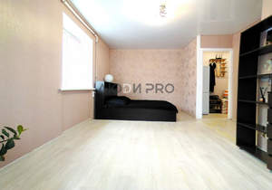 1-к квартира, на длительный срок, 31м2, 5/5 этаж