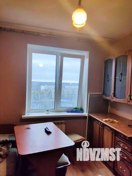 1-к квартира, на длительный срок, 32м2, 8/9 этаж