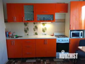 1-к квартира, на длительный срок, 40м2, 3/12 этаж