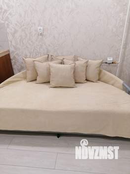 1-к квартира, посуточно, 37м2, 9/10 этаж