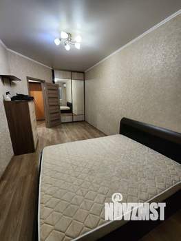 1-к квартира, на длительный срок, 40м2, 13/14 этаж
