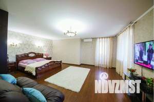 1-к квартира, посуточно, 45м2, 6/17 этаж