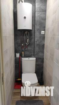 1-к квартира, посуточно, 45м2, 8/17 этаж