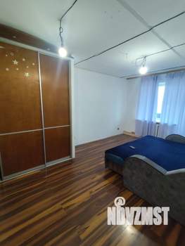 1-к квартира, на длительный срок, 32м2, 9/9 этаж