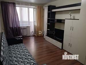 1-к квартира, на длительный срок, 33м2, 8/9 этаж