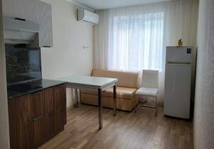 1-к квартира, на длительный срок, 40м2, 12/14 этаж