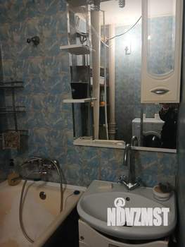 1-к квартира, на длительный срок, 16м2, 2/6 этаж