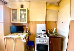 2-к квартира, на длительный срок, 46м2, 8/9 этаж