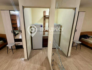 1-к квартира, на длительный срок, 33м2, 4/5 этаж