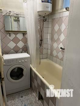 2-к квартира, на длительный срок, 48м2, 3/5 этаж