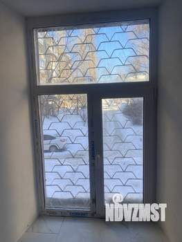 1-к квартира, на длительный срок, 28м2, 2/5 этаж