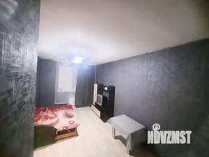 1-к квартира, на длительный срок, 32м2, 1/12 этаж