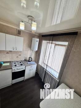 1-к квартира, посуточно, 38м2, 5/5 этаж