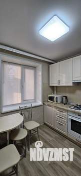 1-к квартира, на длительный срок, 30м2, 4/5 этаж