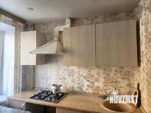 1-к квартира, на длительный срок, 32м2, 2/6 этаж