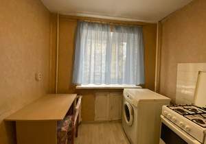 2-к квартира, на длительный срок, 45м2, 3/6 этаж