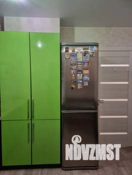 1-к квартира, посуточно, 42м2, 10/10 этаж