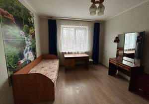 2-к квартира, на длительный срок, 56м2, 4/10 этаж