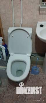 1-к квартира, на длительный срок, 33м2, 5/9 этаж