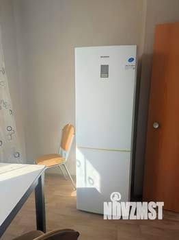 1-к квартира, на длительный срок, 40м2, 10/11 этаж