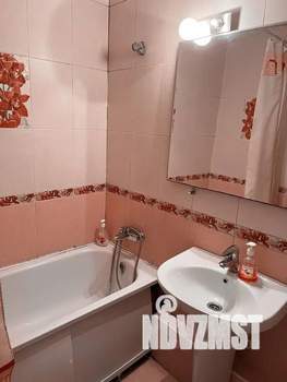 1-к квартира, посуточно, 33м2, 7/9 этаж