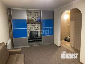 1-к квартира, на длительный срок, 31м2, 1/5 этаж