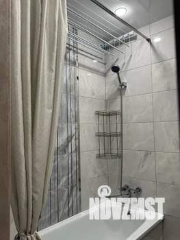 1-к квартира, посуточно, 41м2, 4/10 этаж