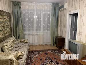 2-к квартира, на длительный срок, 40м2, 2/5 этаж